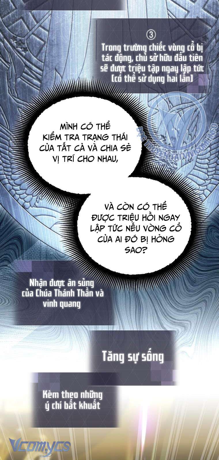 Hướng Dẫn Sinh Tồn Dành Cho Người Xếp Hạng Chap 34 - Next Chap 35