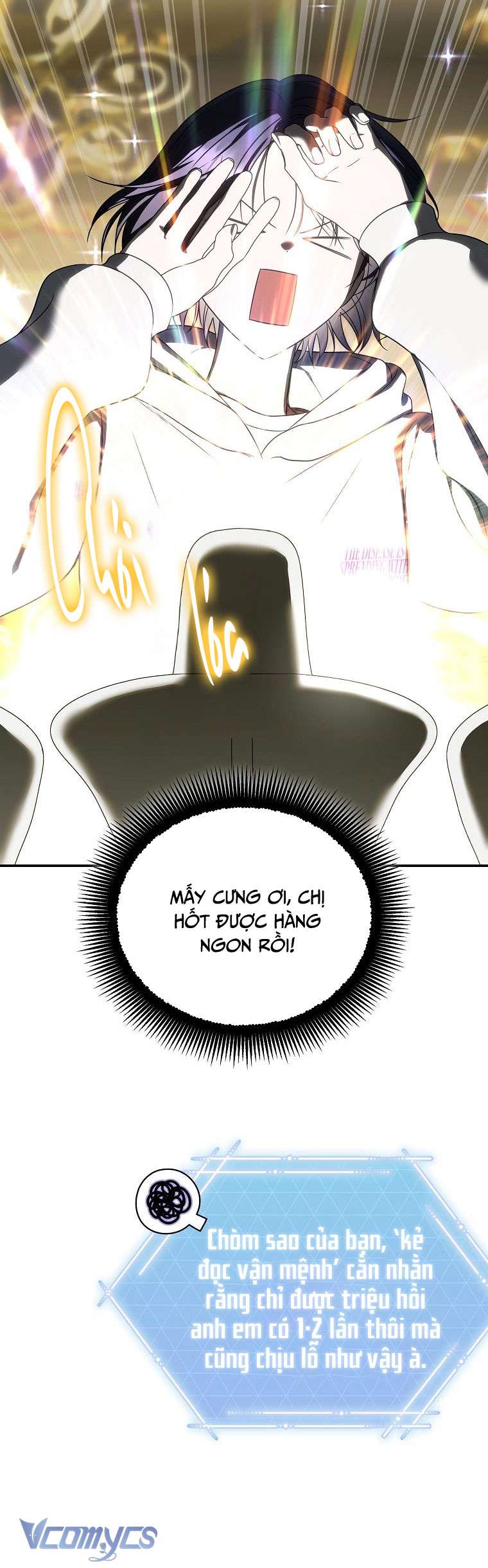 Hướng Dẫn Sinh Tồn Dành Cho Người Xếp Hạng Chap 34 - Next Chap 35