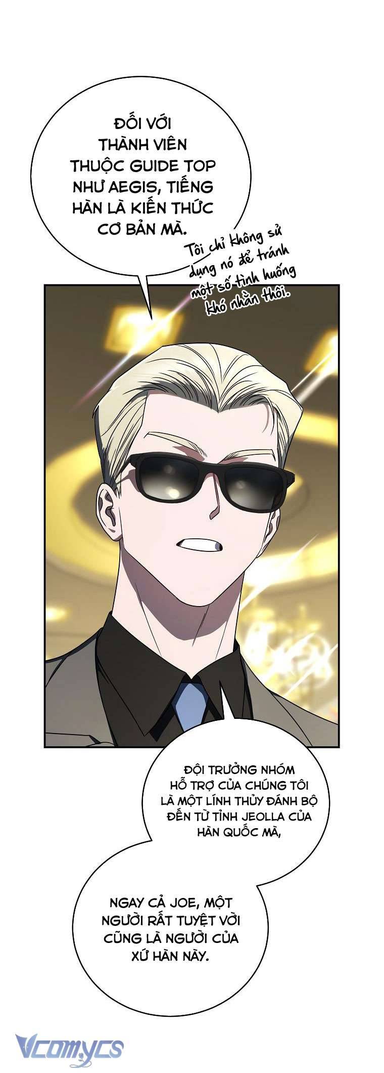 Hướng Dẫn Sinh Tồn Dành Cho Người Xếp Hạng Chap 34 - Next Chap 35