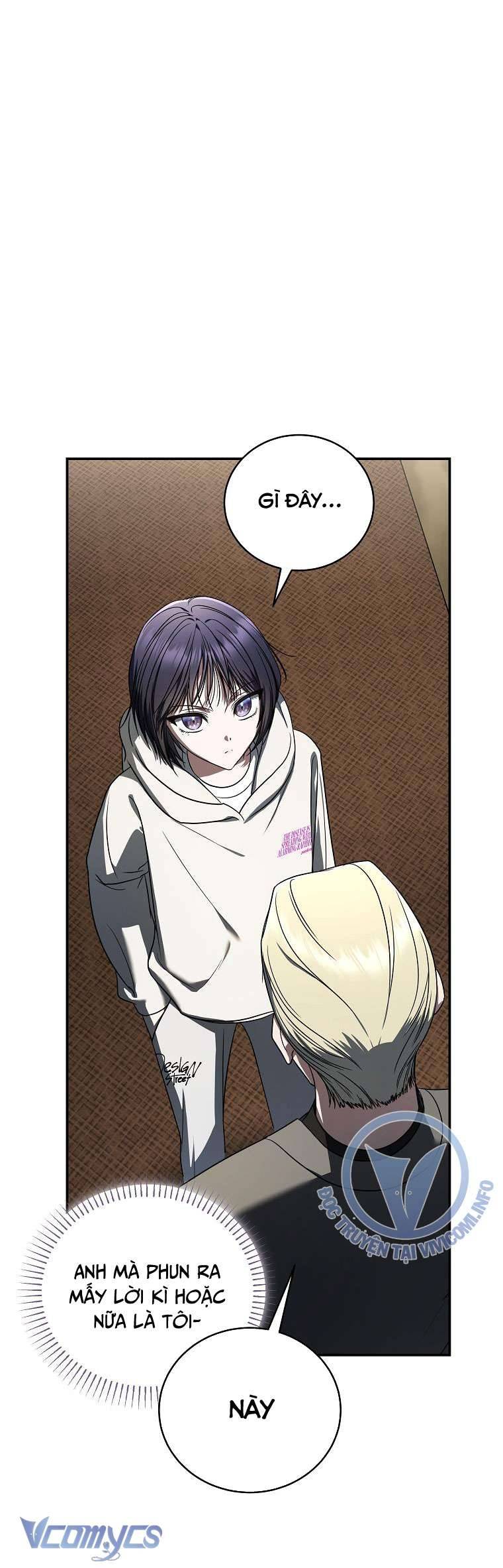 Hướng Dẫn Sinh Tồn Dành Cho Người Xếp Hạng Chap 34 - Next Chap 35