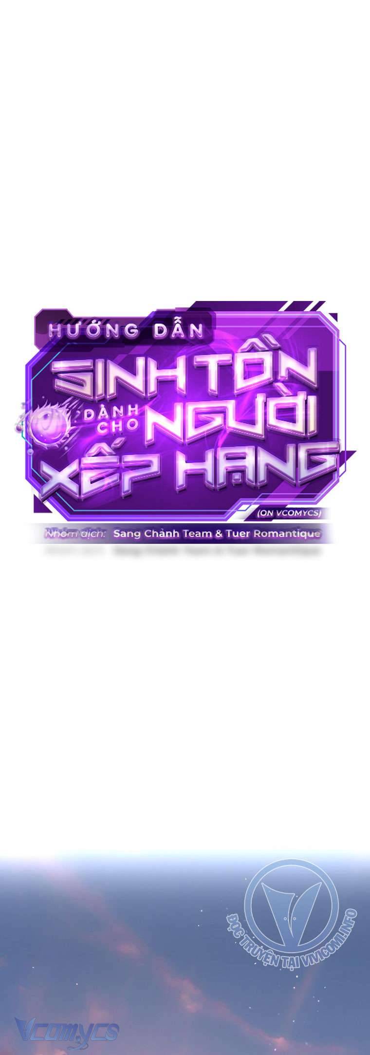 Hướng Dẫn Sinh Tồn Dành Cho Người Xếp Hạng Chap 34 - Next Chap 35