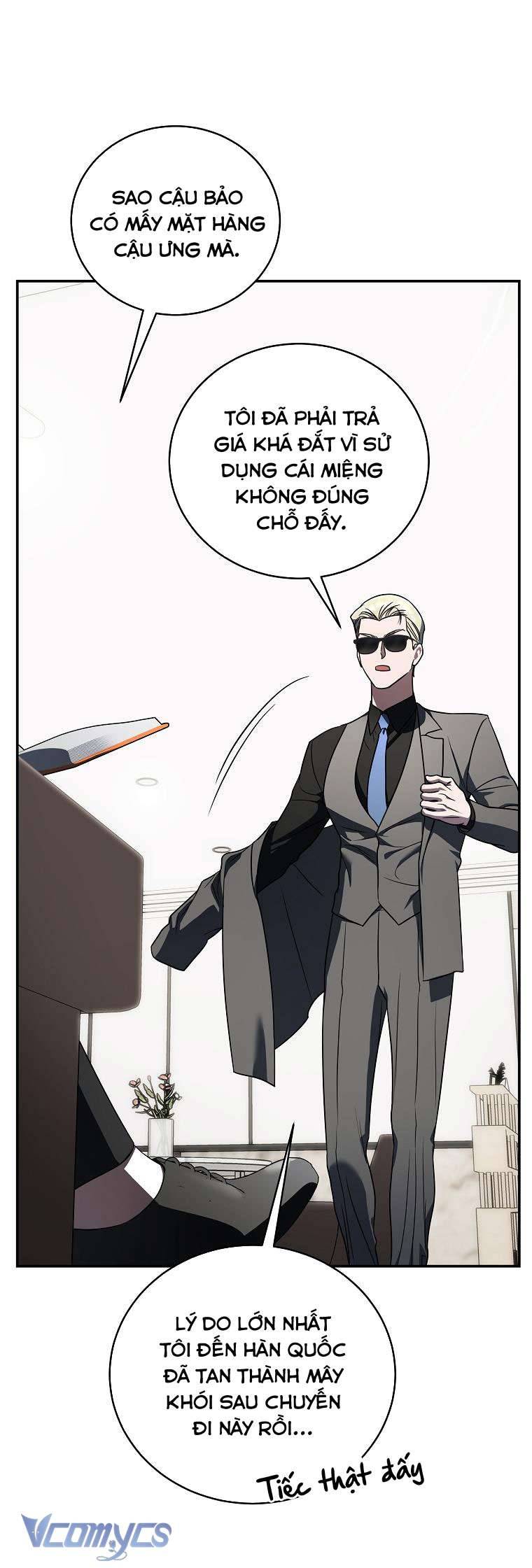 Hướng Dẫn Sinh Tồn Dành Cho Người Xếp Hạng Chap 34 - Next Chap 35