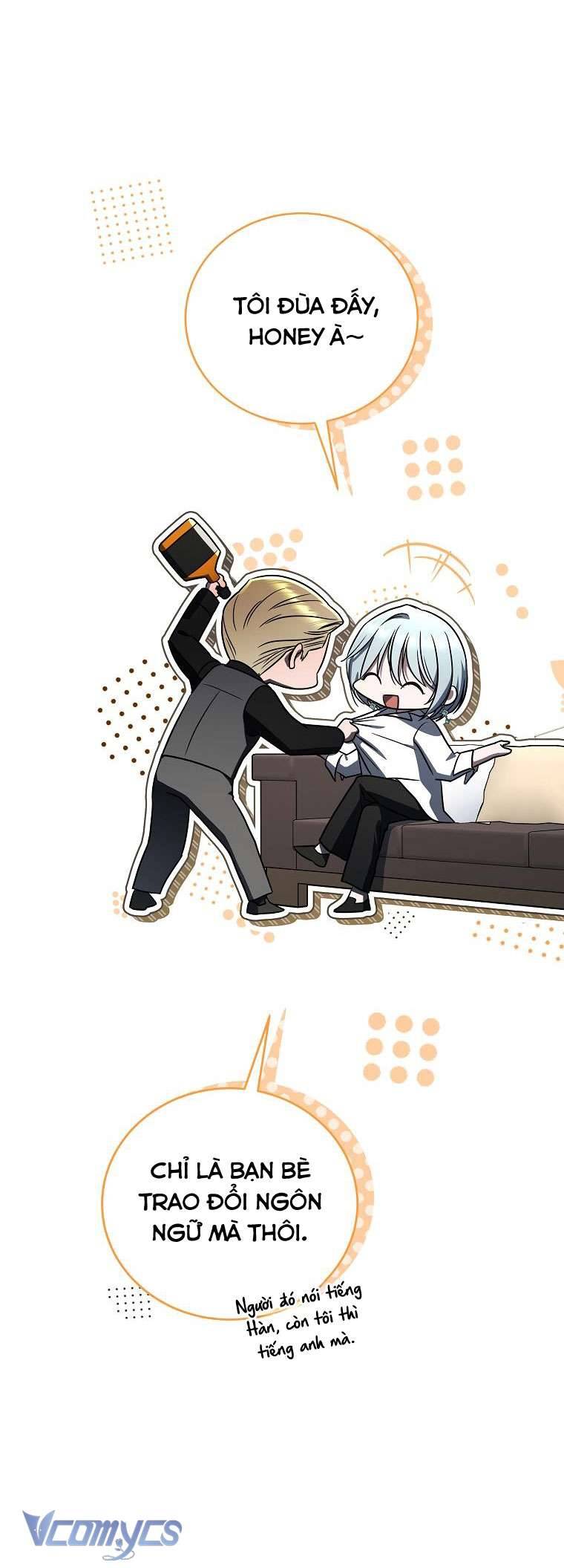 Hướng Dẫn Sinh Tồn Dành Cho Người Xếp Hạng Chap 34 - Next Chap 35