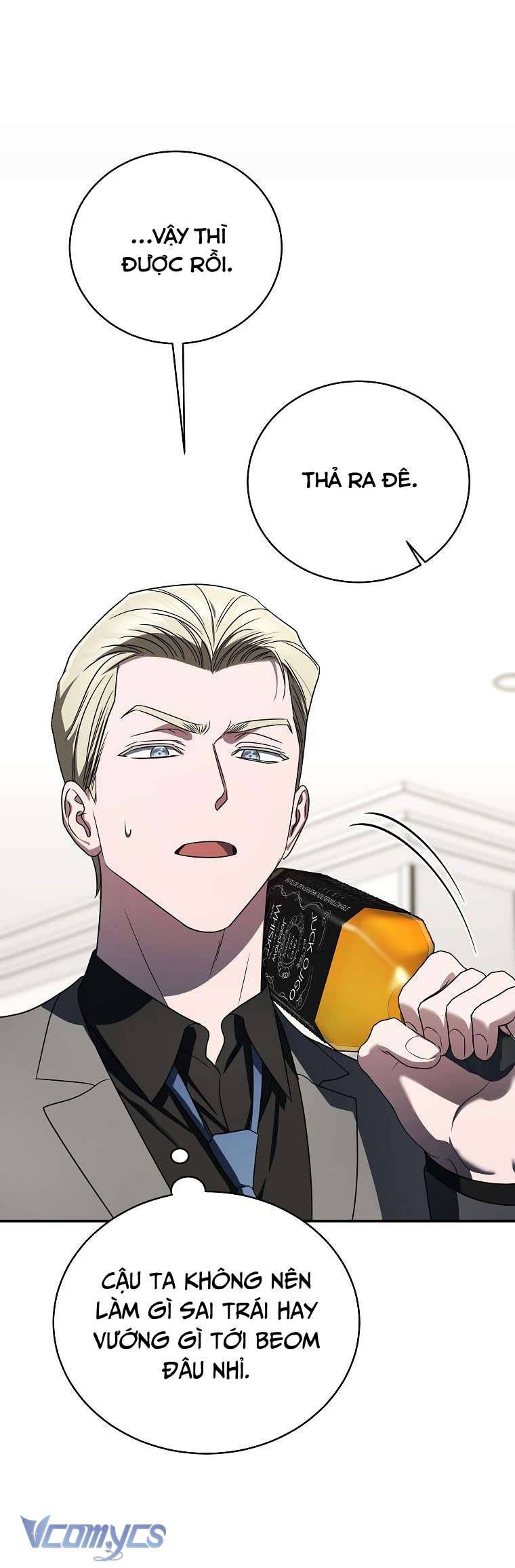 Hướng Dẫn Sinh Tồn Dành Cho Người Xếp Hạng Chap 34 - Next Chap 35