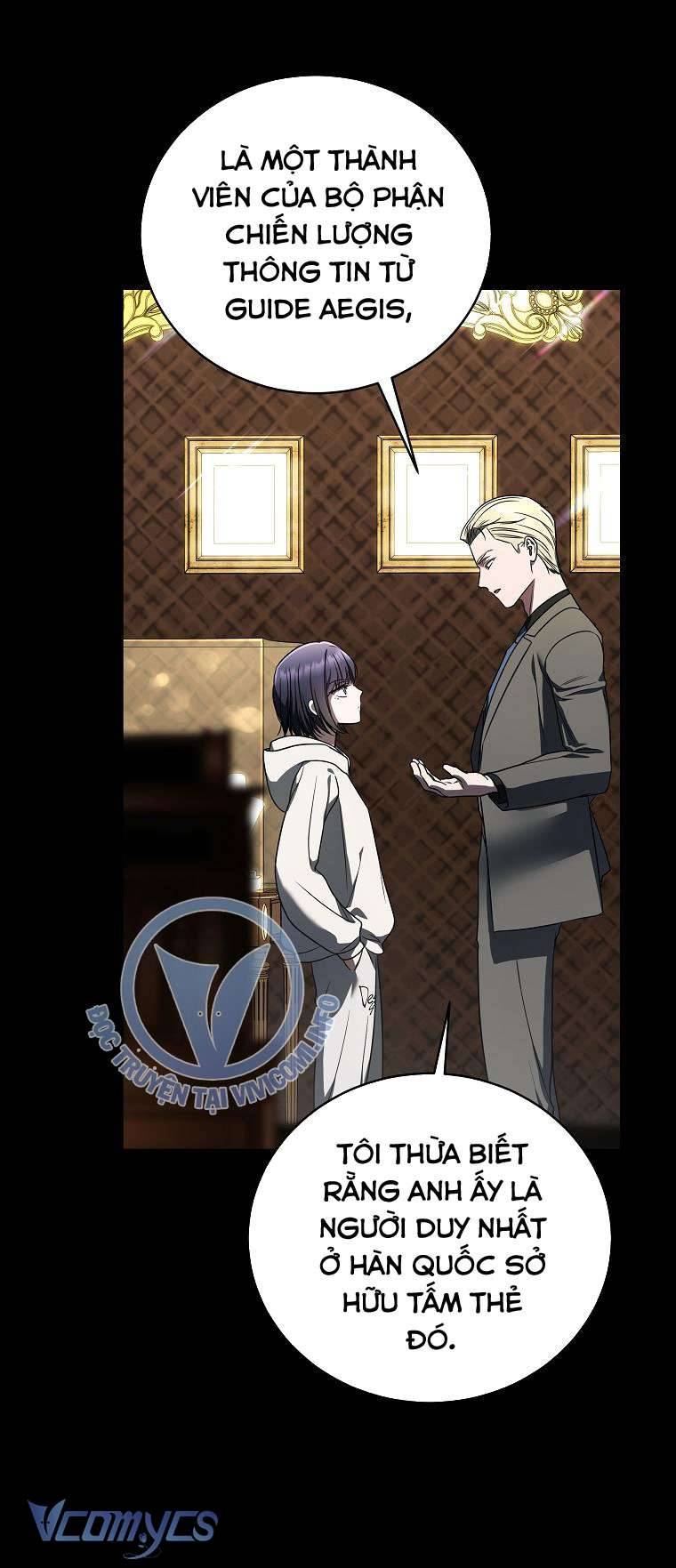 Hướng Dẫn Sinh Tồn Dành Cho Người Xếp Hạng Chap 34 - Next Chap 35