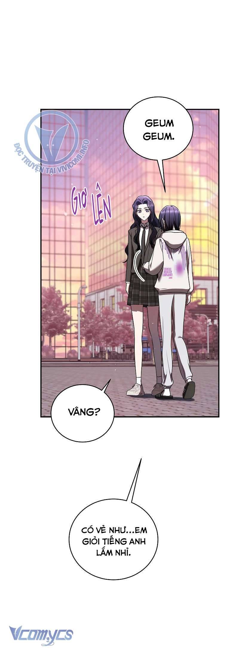 Hướng Dẫn Sinh Tồn Dành Cho Người Xếp Hạng Chap 34 - Next Chap 35