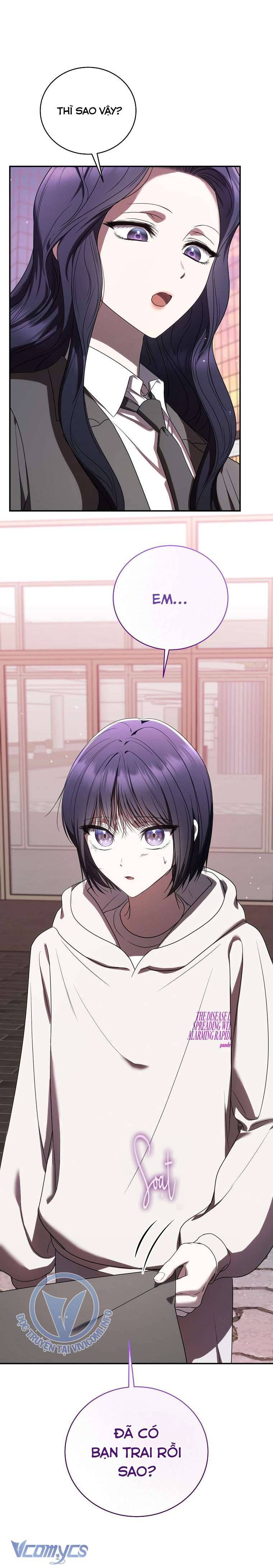 Hướng Dẫn Sinh Tồn Dành Cho Người Xếp Hạng Chap 34 - Next Chap 35