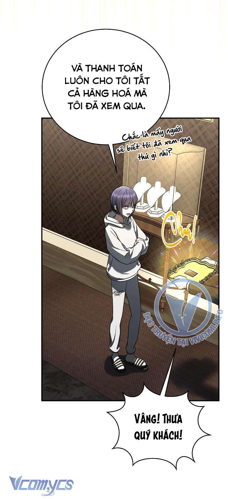 Hướng Dẫn Sinh Tồn Dành Cho Người Xếp Hạng Chap 34 - Next Chap 35