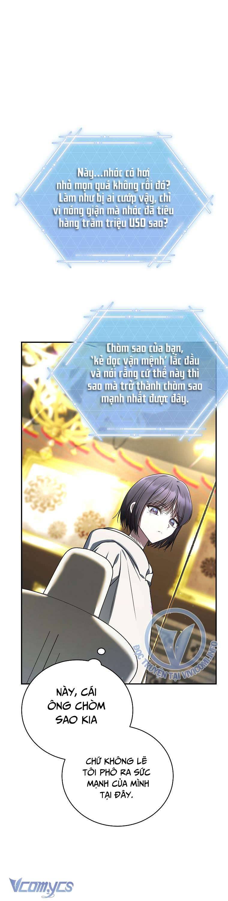 Hướng Dẫn Sinh Tồn Dành Cho Người Xếp Hạng Chap 34 - Next Chap 35