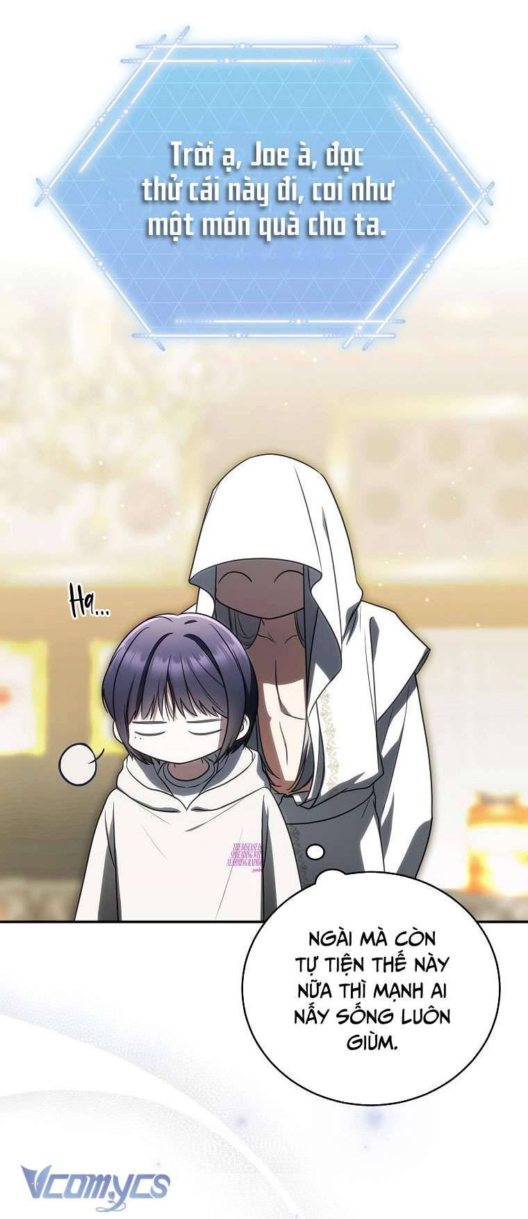 Hướng Dẫn Sinh Tồn Dành Cho Người Xếp Hạng Chap 34 - Next Chap 35