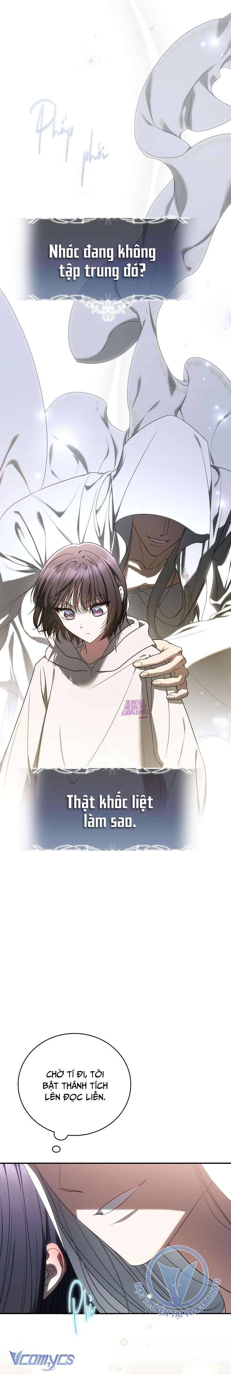 Hướng Dẫn Sinh Tồn Dành Cho Người Xếp Hạng Chap 34 - Next Chap 35