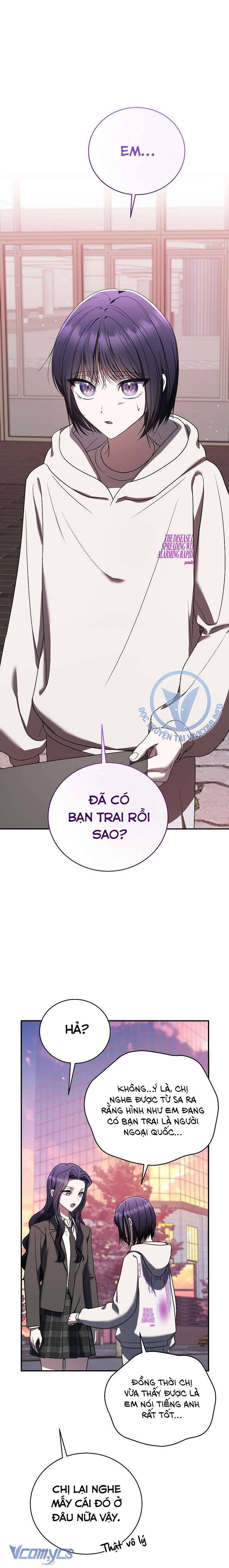 Hướng Dẫn Sinh Tồn Dành Cho Người Xếp Hạng Chap 35 - Next Chap 36