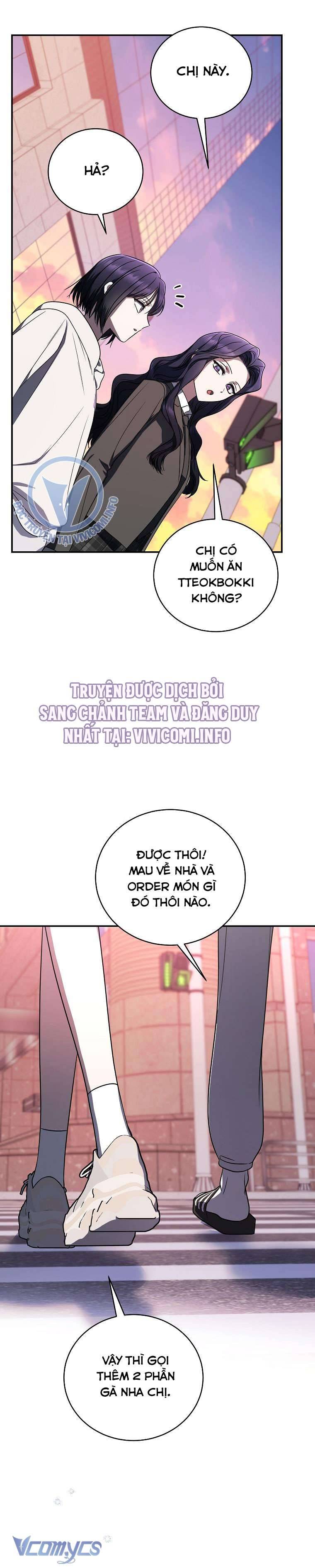 Hướng Dẫn Sinh Tồn Dành Cho Người Xếp Hạng Chap 35 - Next Chap 36