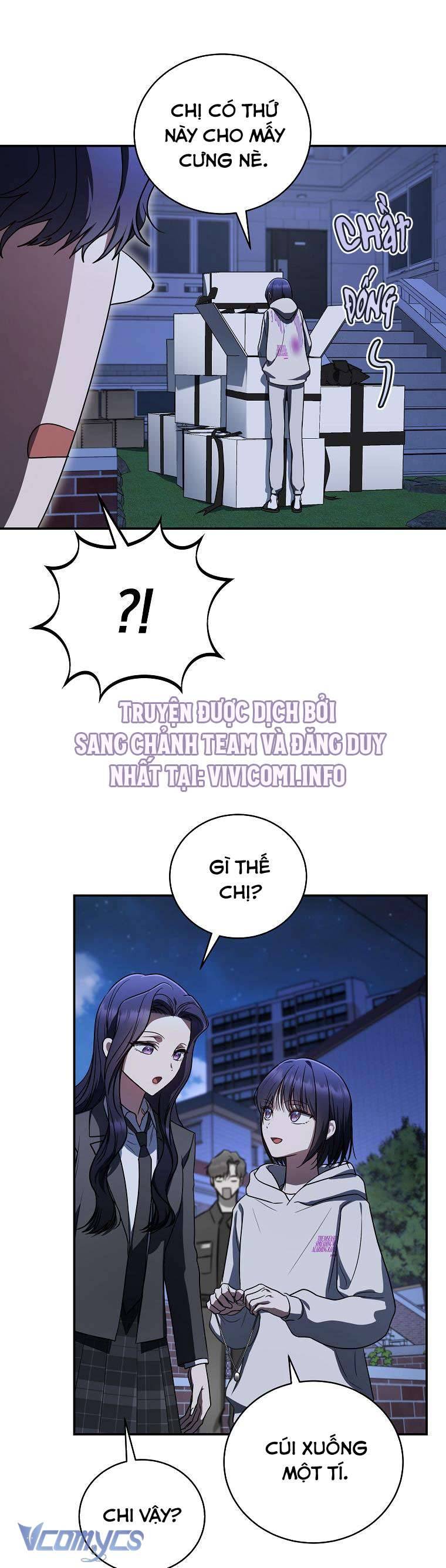 Hướng Dẫn Sinh Tồn Dành Cho Người Xếp Hạng Chap 35 - Next Chap 36