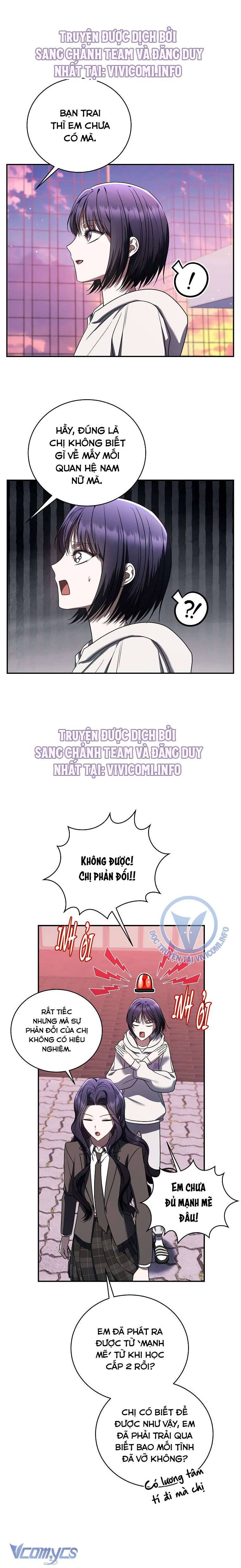 Hướng Dẫn Sinh Tồn Dành Cho Người Xếp Hạng Chap 35 - Next Chap 36