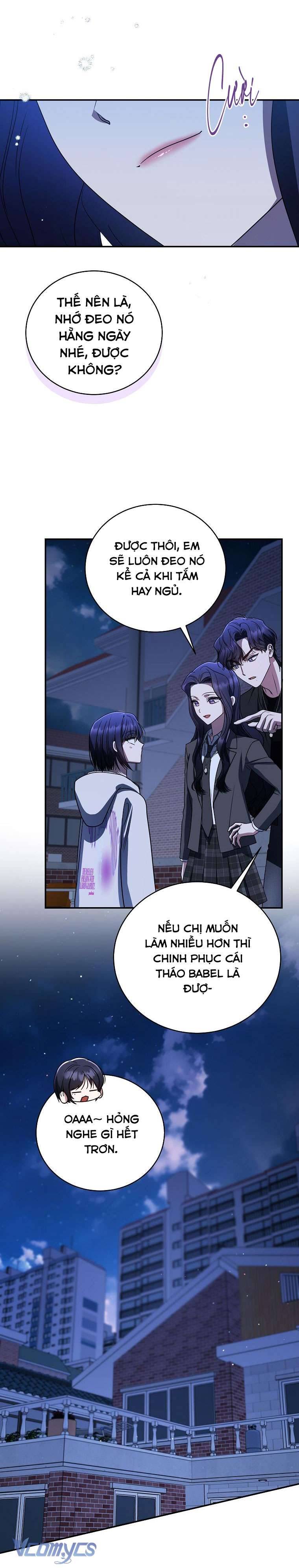 Hướng Dẫn Sinh Tồn Dành Cho Người Xếp Hạng Chap 35 - Next Chap 36