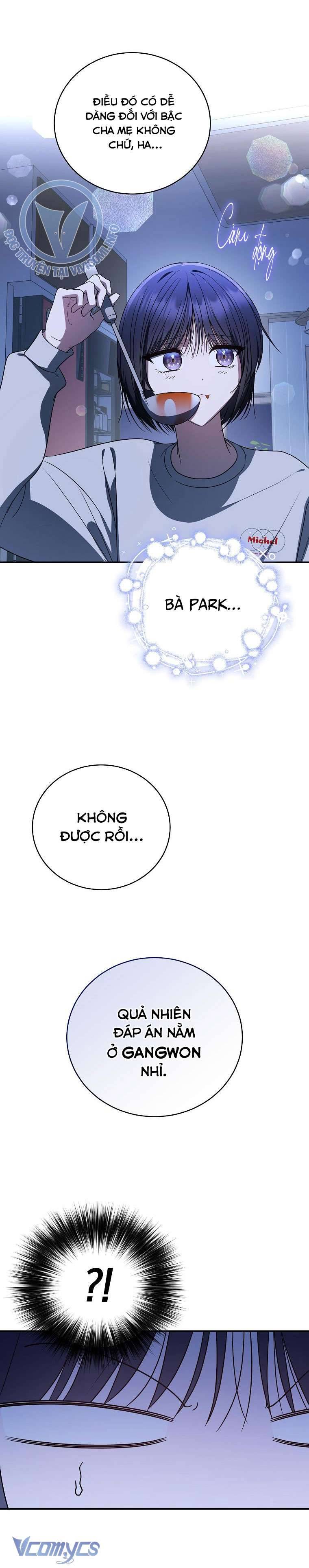 Hướng Dẫn Sinh Tồn Dành Cho Người Xếp Hạng Chap 35 - Next Chap 36