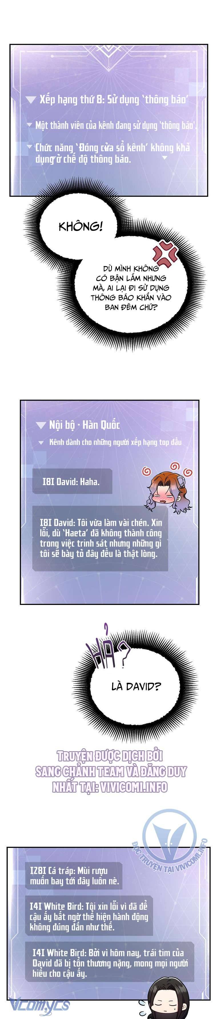 Hướng Dẫn Sinh Tồn Dành Cho Người Xếp Hạng Chap 35 - Next Chap 36