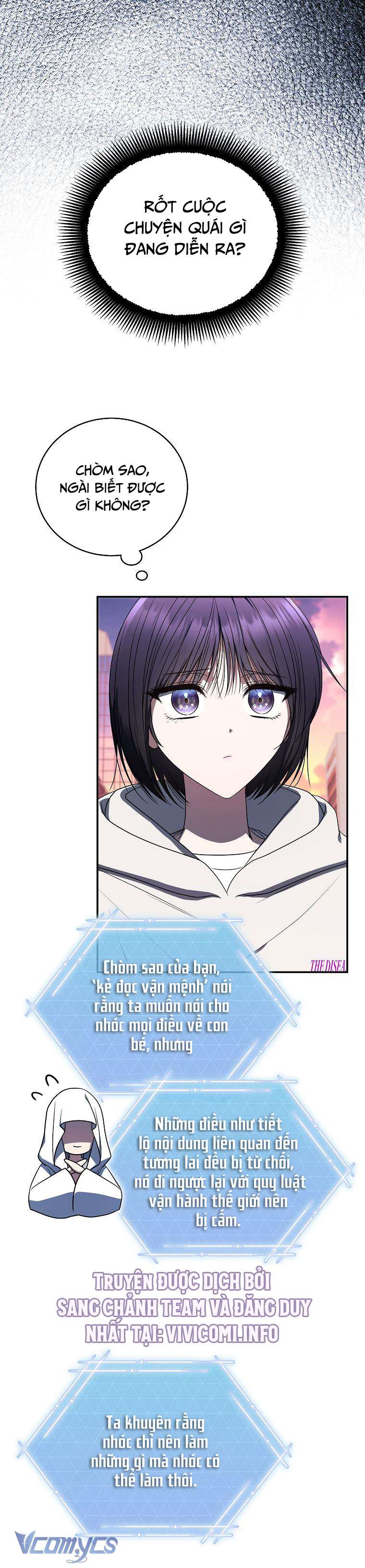 Hướng Dẫn Sinh Tồn Dành Cho Người Xếp Hạng Chap 35 - Next Chap 36