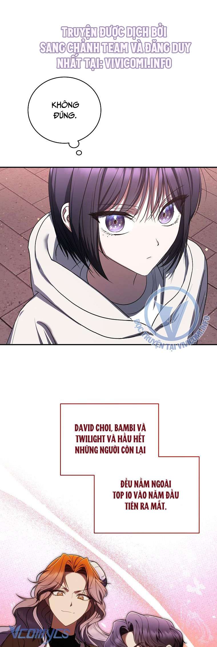 Hướng Dẫn Sinh Tồn Dành Cho Người Xếp Hạng Chap 35 - Next Chap 36