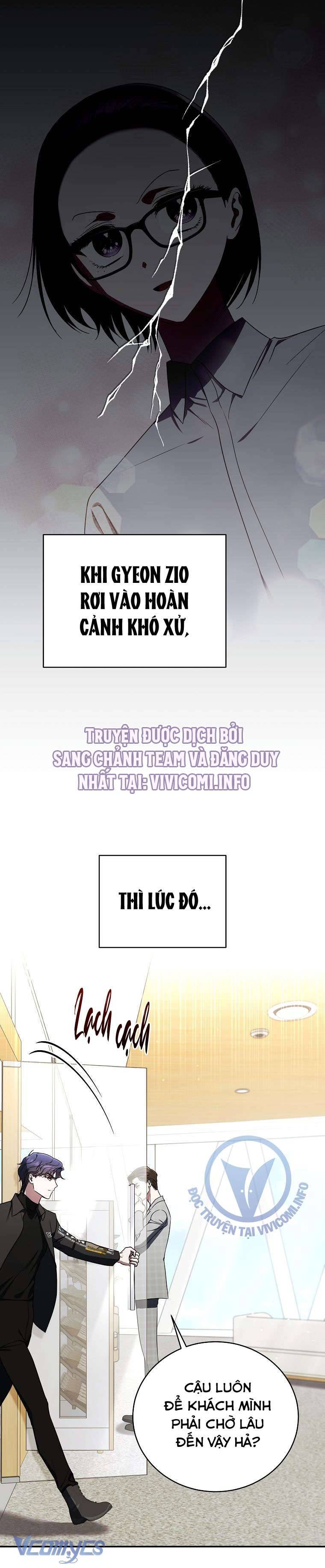 Hướng Dẫn Sinh Tồn Dành Cho Người Xếp Hạng Chap 36 - Next Chap 37