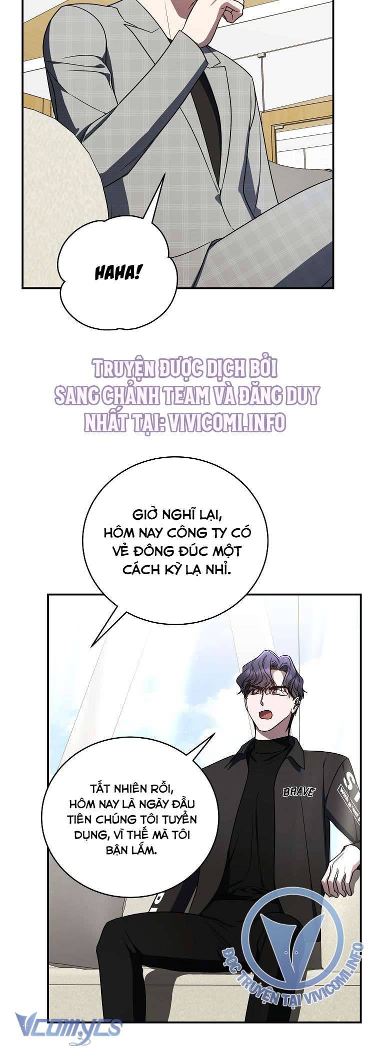 Hướng Dẫn Sinh Tồn Dành Cho Người Xếp Hạng Chap 36 - Next Chap 37