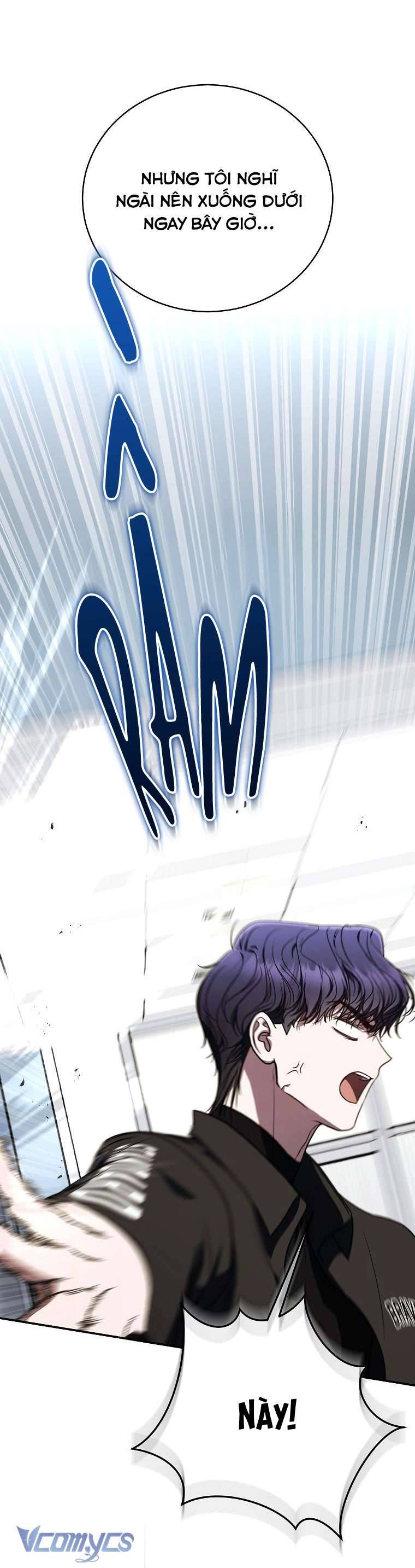 Hướng Dẫn Sinh Tồn Dành Cho Người Xếp Hạng Chap 36 - Next Chap 37