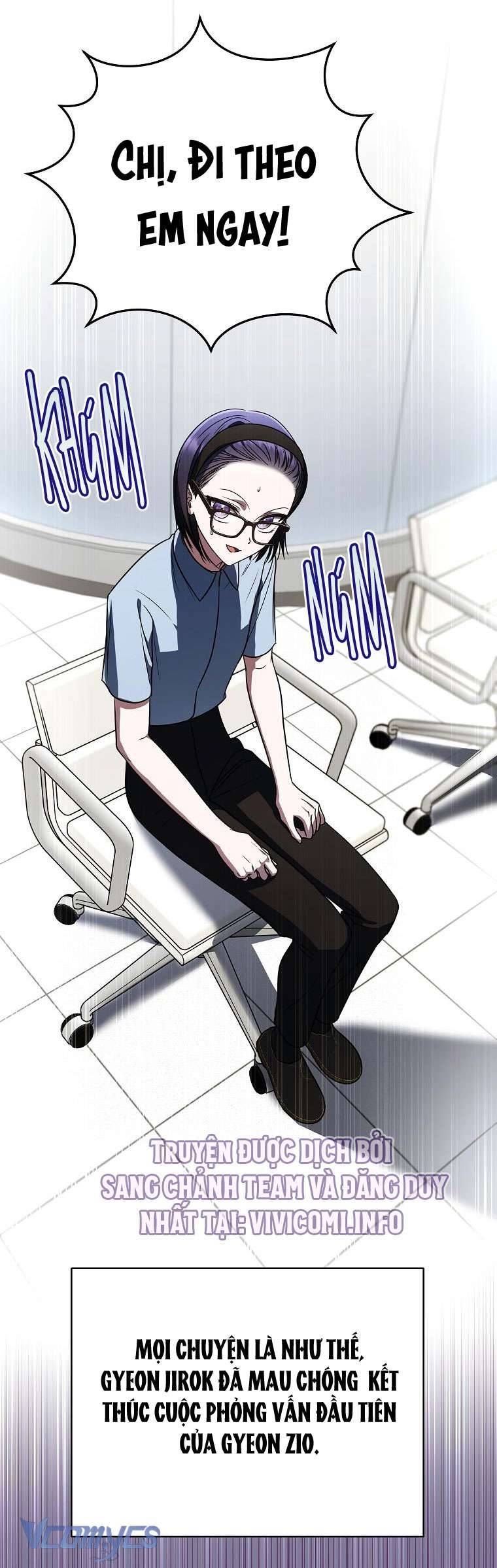 Hướng Dẫn Sinh Tồn Dành Cho Người Xếp Hạng Chap 36 - Next Chap 37