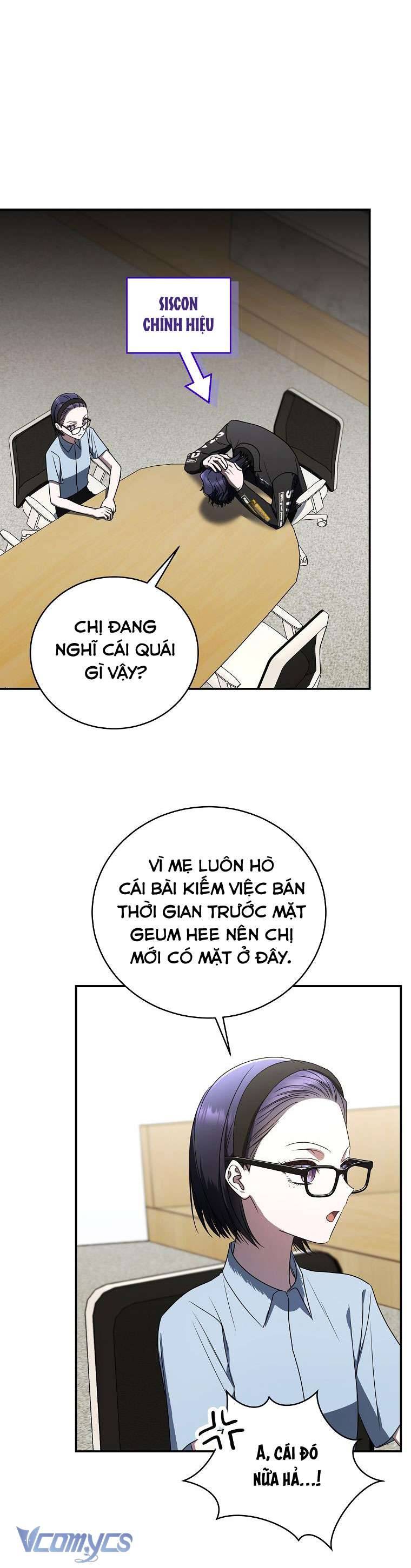 Hướng Dẫn Sinh Tồn Dành Cho Người Xếp Hạng Chap 36 - Next Chap 37