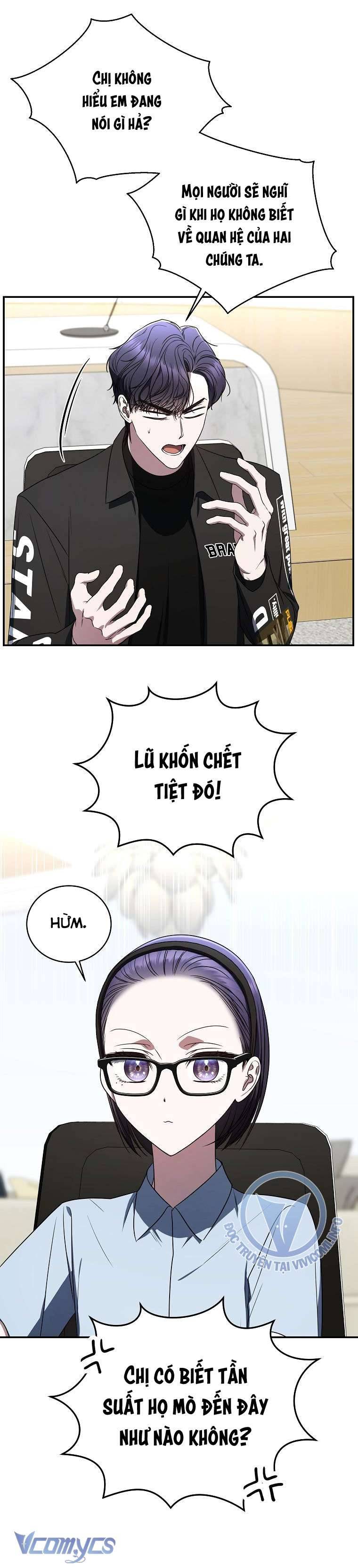 Hướng Dẫn Sinh Tồn Dành Cho Người Xếp Hạng Chap 36 - Next Chap 37