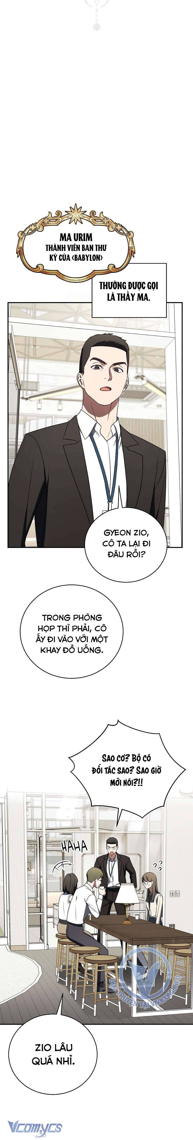 Hướng Dẫn Sinh Tồn Dành Cho Người Xếp Hạng Chap 36 - Next Chap 37