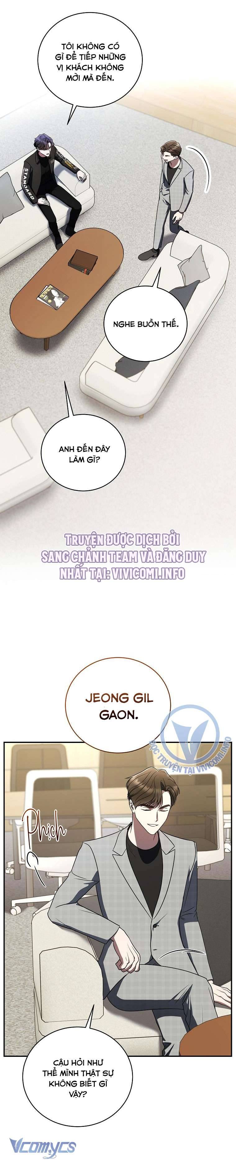 Hướng Dẫn Sinh Tồn Dành Cho Người Xếp Hạng Chap 36 - Next Chap 37