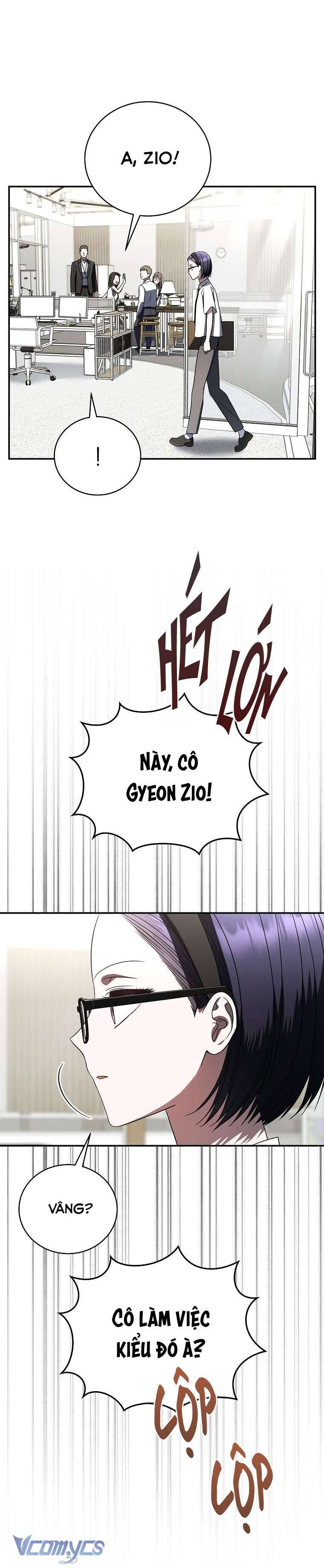 Hướng Dẫn Sinh Tồn Dành Cho Người Xếp Hạng Chap 36 - Next Chap 37