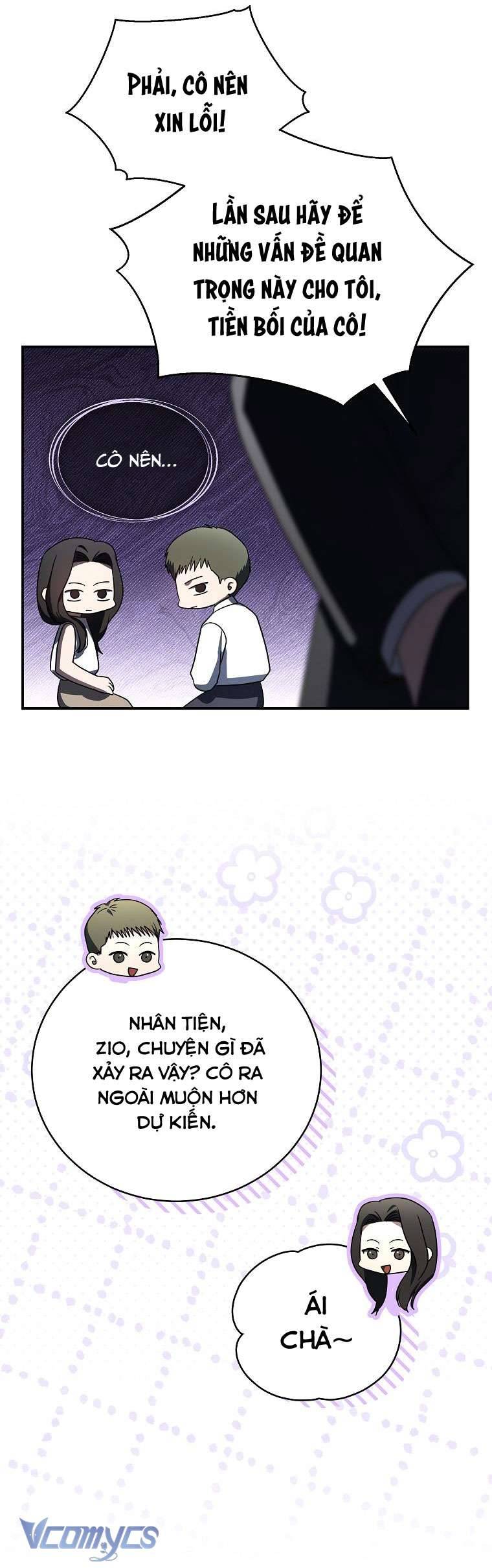 Hướng Dẫn Sinh Tồn Dành Cho Người Xếp Hạng Chap 36 - Next Chap 37