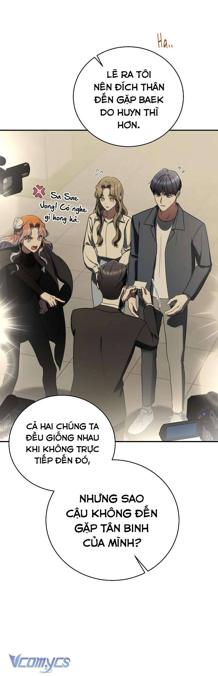 Hướng Dẫn Sinh Tồn Dành Cho Người Xếp Hạng Chap 36 - Next Chap 37