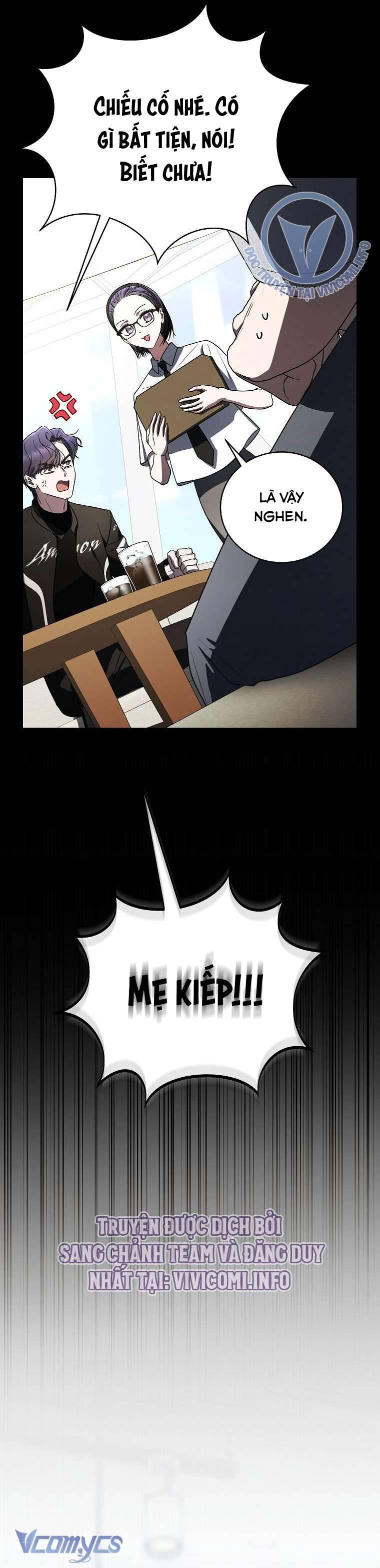 Hướng Dẫn Sinh Tồn Dành Cho Người Xếp Hạng Chap 36 - Next Chap 37