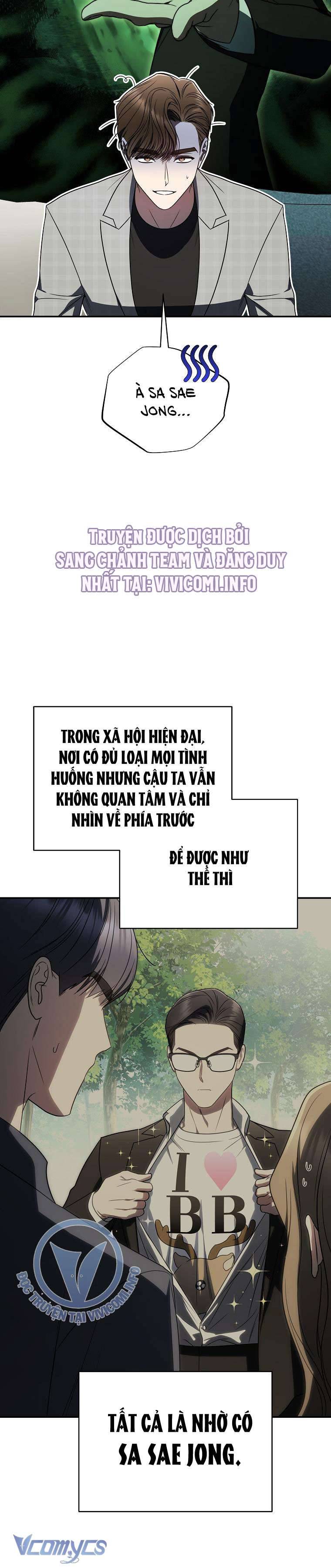 Hướng Dẫn Sinh Tồn Dành Cho Người Xếp Hạng Chap 36 - Next Chap 37