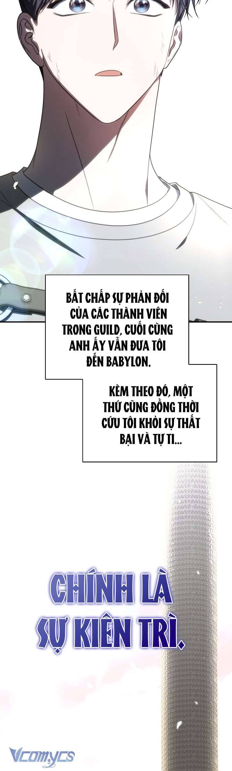 Hướng Dẫn Sinh Tồn Dành Cho Người Xếp Hạng Chap 37 - Next Chap 38