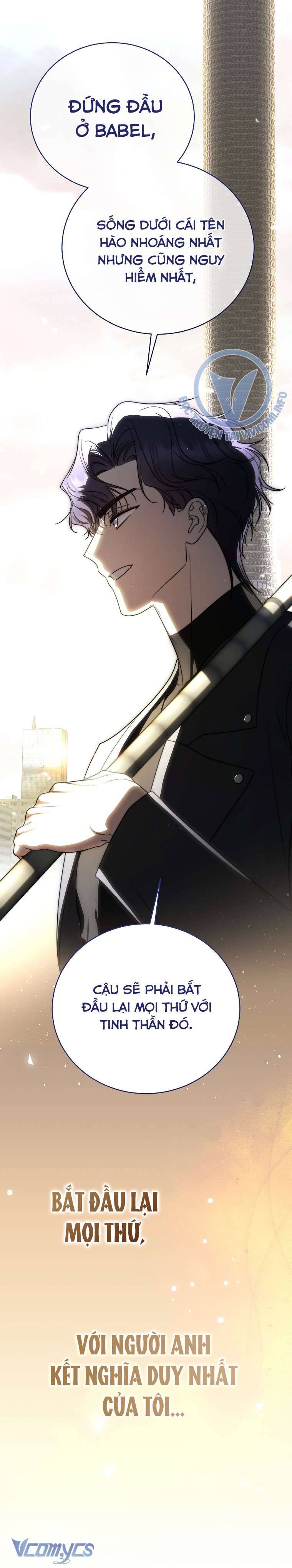 Hướng Dẫn Sinh Tồn Dành Cho Người Xếp Hạng Chap 37 - Next Chap 38