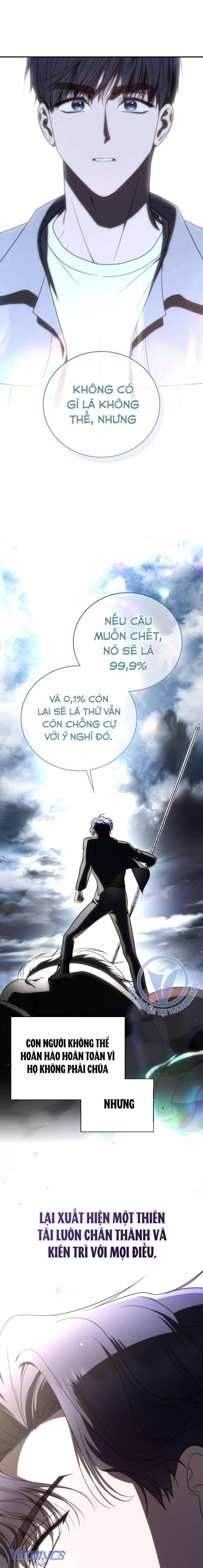 Hướng Dẫn Sinh Tồn Dành Cho Người Xếp Hạng Chap 37 - Next Chap 38