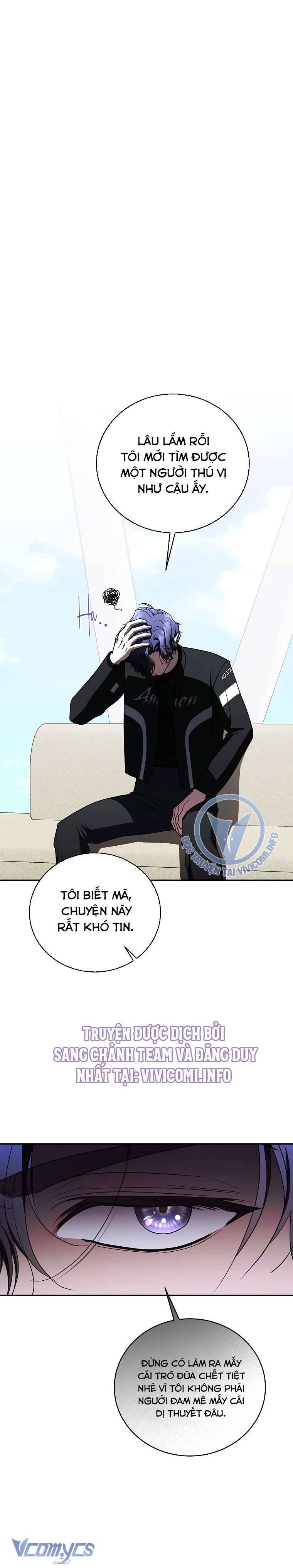 Hướng Dẫn Sinh Tồn Dành Cho Người Xếp Hạng Chap 37 - Next Chap 38