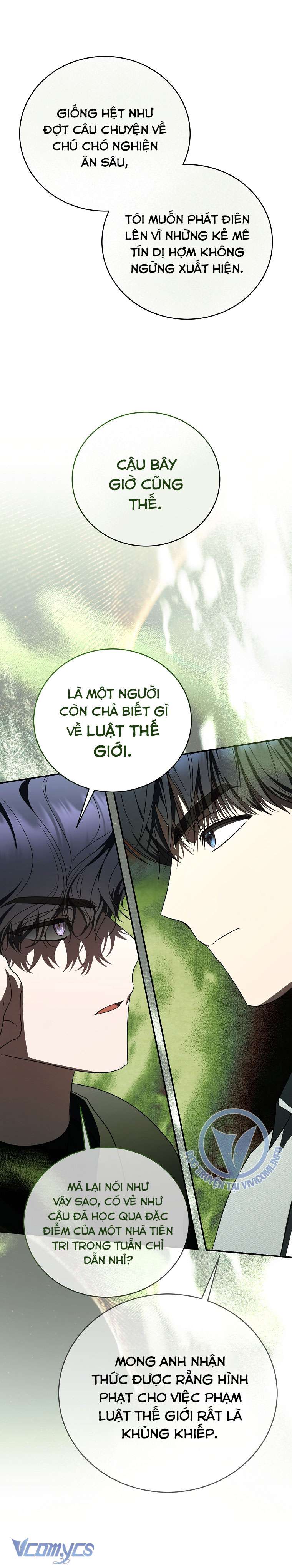 Hướng Dẫn Sinh Tồn Dành Cho Người Xếp Hạng Chap 37 - Next Chap 38