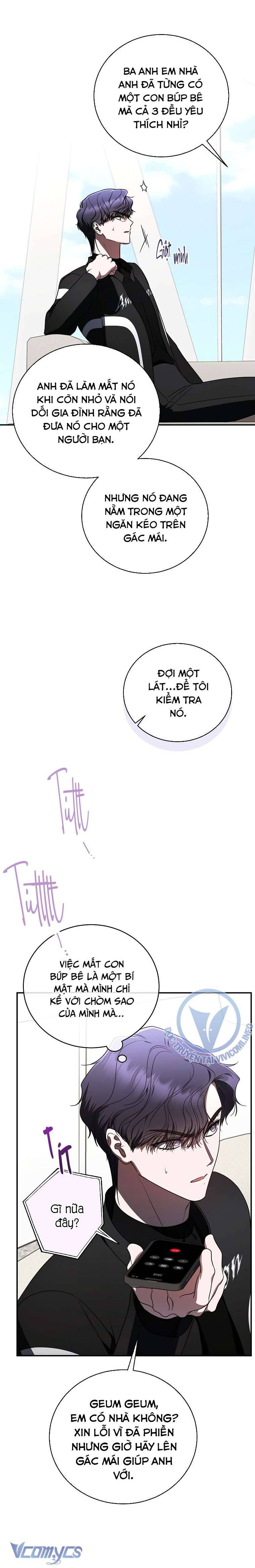 Hướng Dẫn Sinh Tồn Dành Cho Người Xếp Hạng Chap 37 - Next Chap 38