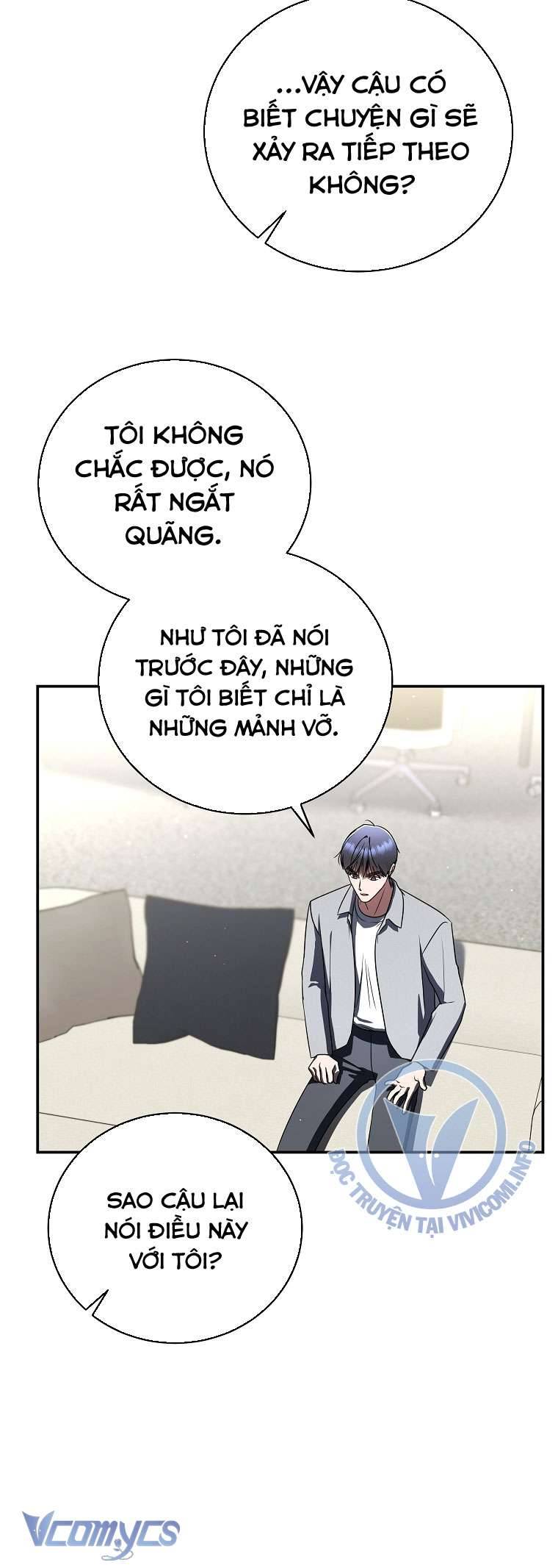 Hướng Dẫn Sinh Tồn Dành Cho Người Xếp Hạng Chap 37 - Next Chap 38