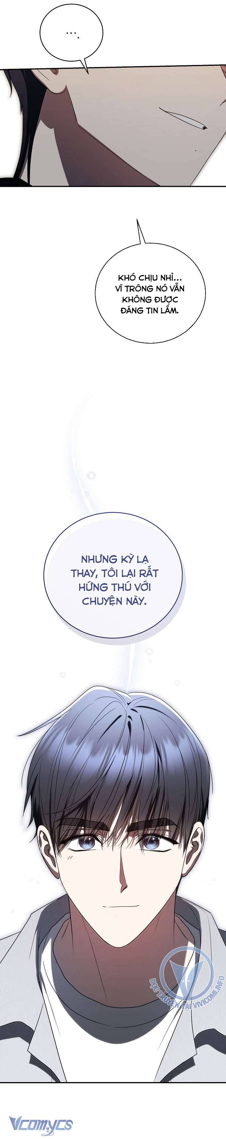 Hướng Dẫn Sinh Tồn Dành Cho Người Xếp Hạng Chap 37 - Next Chap 38