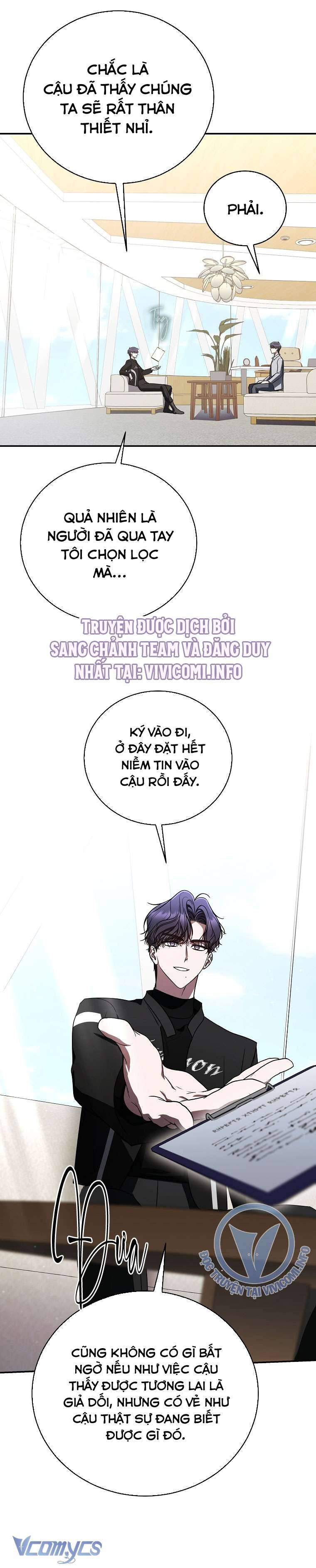 Hướng Dẫn Sinh Tồn Dành Cho Người Xếp Hạng Chap 37 - Next Chap 38