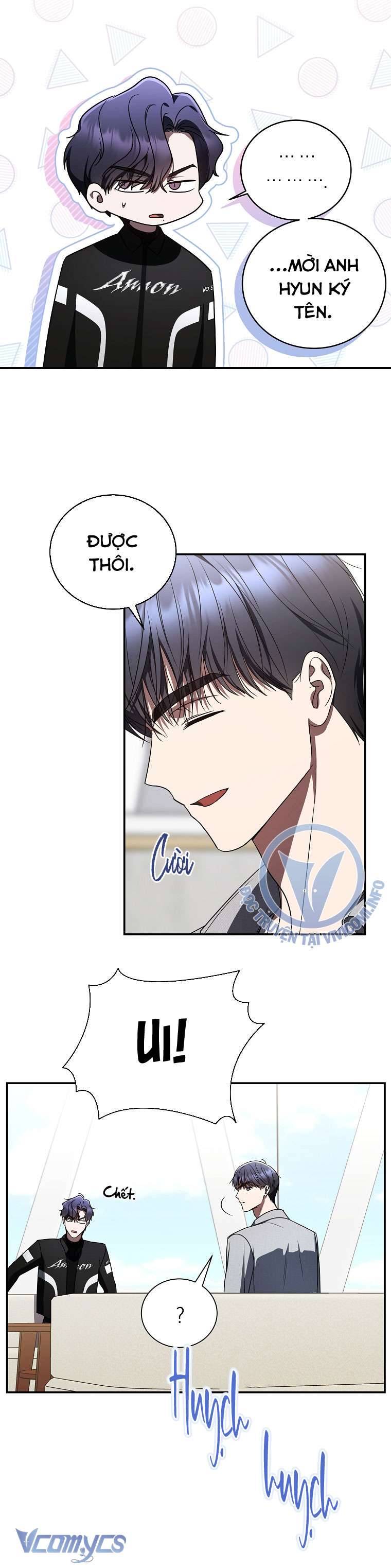 Hướng Dẫn Sinh Tồn Dành Cho Người Xếp Hạng Chap 37 - Next Chap 38