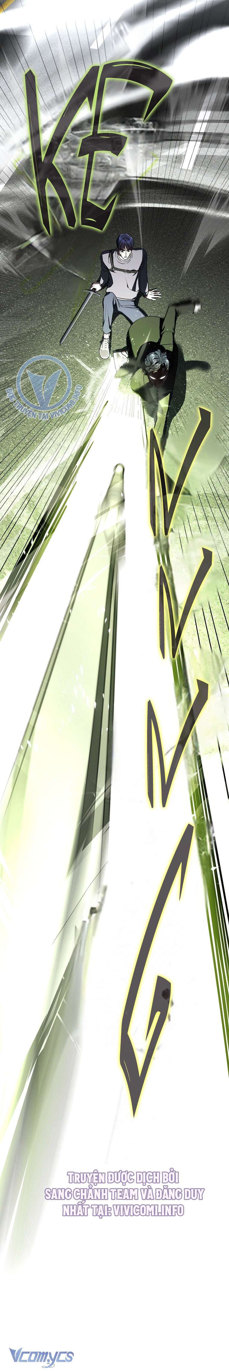 Hướng Dẫn Sinh Tồn Dành Cho Người Xếp Hạng Chap 37 - Next Chap 38