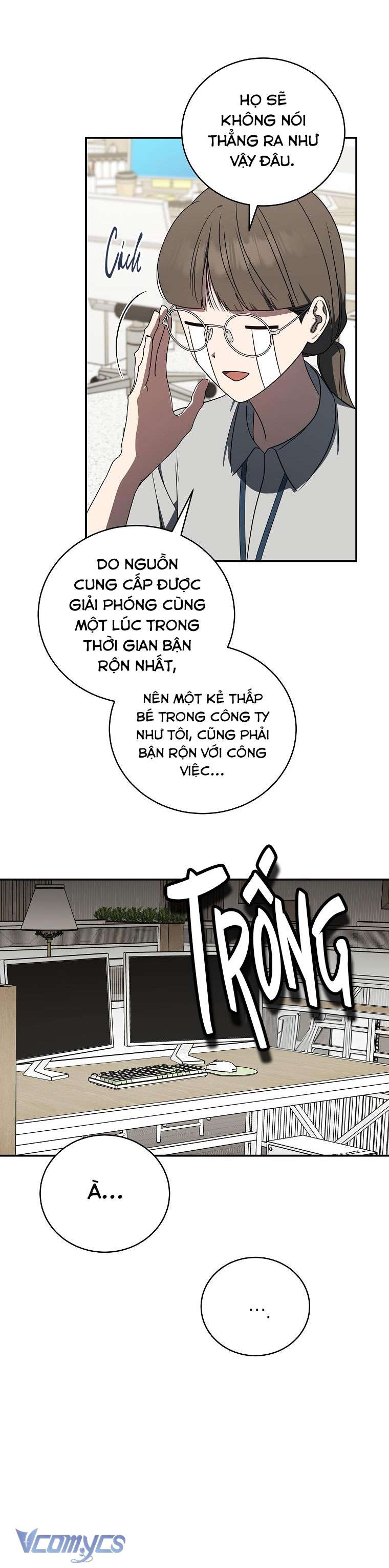 Hướng Dẫn Sinh Tồn Dành Cho Người Xếp Hạng Chap 38 - Next Chap 39