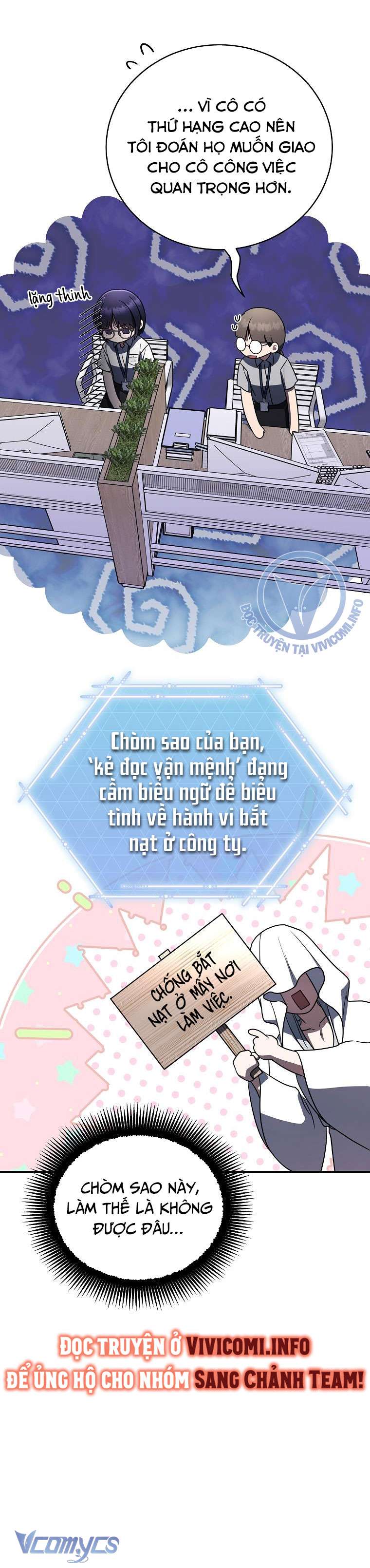 Hướng Dẫn Sinh Tồn Dành Cho Người Xếp Hạng Chap 38 - Next Chap 39